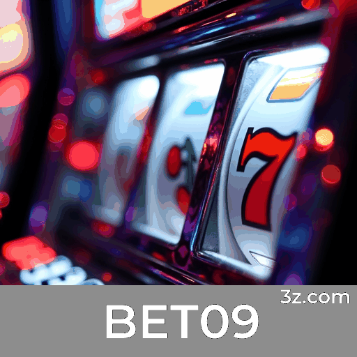 BET09: Diversão Infinita para Jogadores Brasileiros