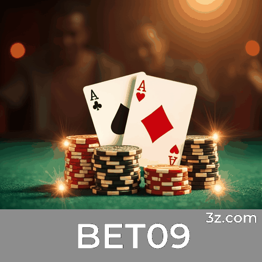 Desbloqueie Bônus Surpreendentes com BET09