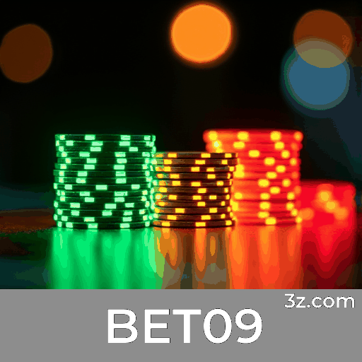 BET09: Cassino premiado com segurança e diversão