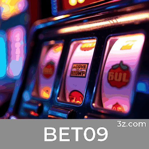 Desbloqueie Bônus Surpreendentes com BET09