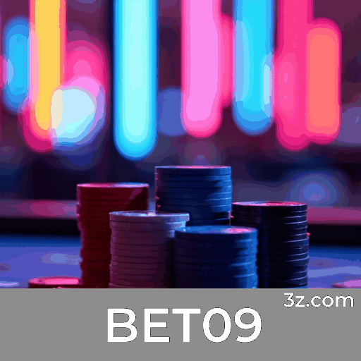 BET09: Diversão Infinita para Jogadores Brasileiros