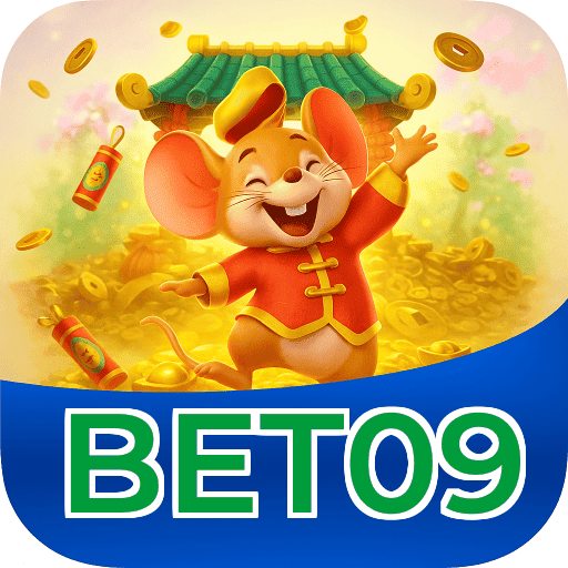 BET09 Logo